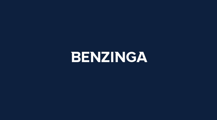FEATURED IN: BENZINGA