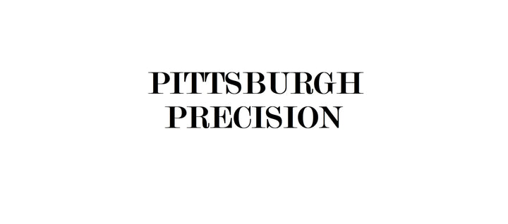 Pittsburgh Precision Manufacturing