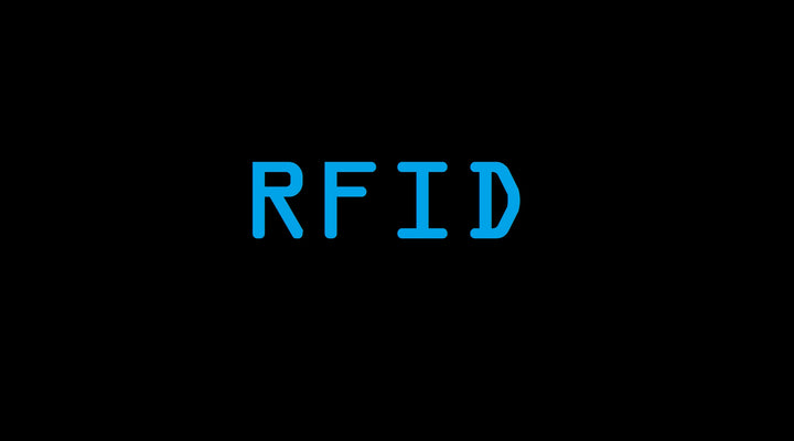 RFID and Identity Security