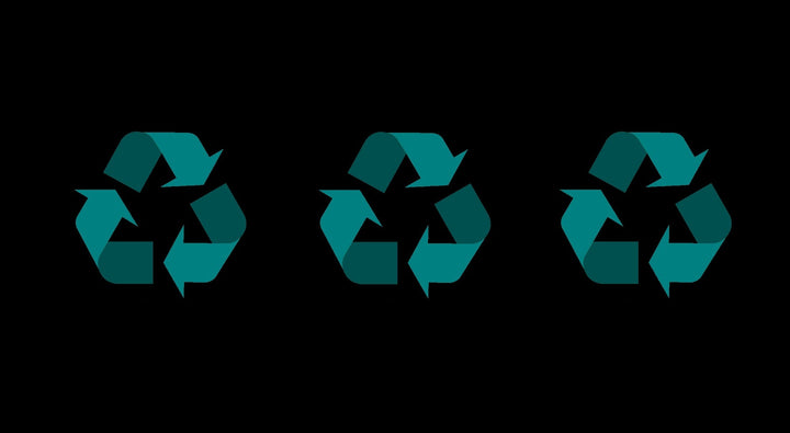 Reimagining Recycling and Sustainable Fashion