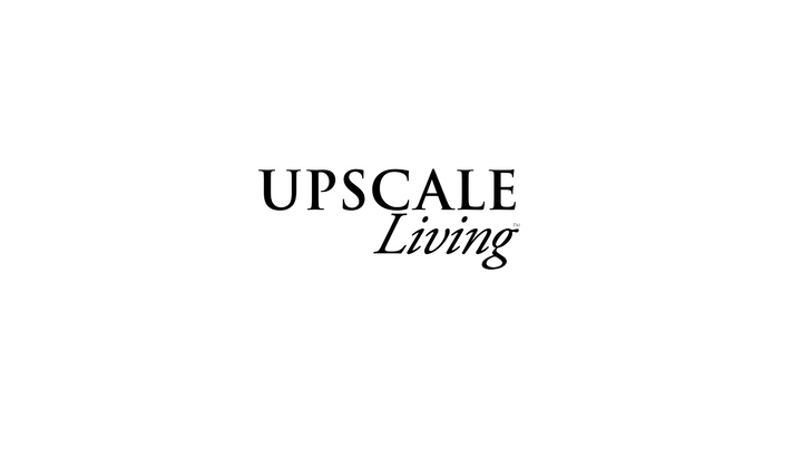 FEATURED IN:  UPSCALE Living